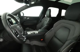Volvo XC60 B4 AWD R-Design| HUD| PANORAMA| 4x4| LED| 52000км|, снимка 5
