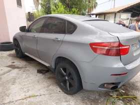 BMW X6 3.0d, снимка 4