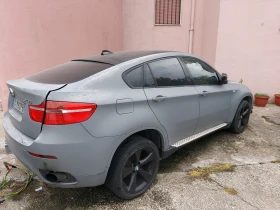 BMW X6 3.0d, снимка 2