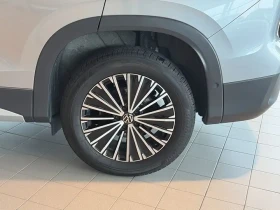VW Tiguan Comfortline/4MOTION/ПОДГРЕВИ/CARFAX, снимка 6
