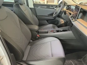 VW Tiguan Comfortline/4MOTION/ПОДГРЕВИ/CARFAX, снимка 9