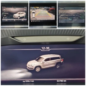 Skoda Kodiaq 4x4, oт България, снимка 16