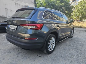 Skoda Kodiaq 4x4, oт България, снимка 5