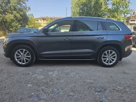 Skoda Kodiaq 4x4, oт България, снимка 2