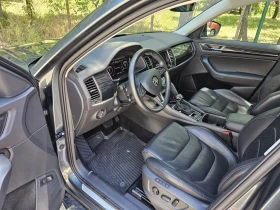 Skoda Kodiaq 4x4, oт България, снимка 9