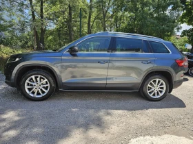 Skoda Kodiaq 4x4, oт България, снимка 2