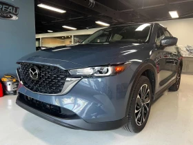 Mazda CX-5 AWD * 2 КЛЮЧА * ПАНОРАМА * CARFAX * АВТО КРЕДИТ, снимка 1