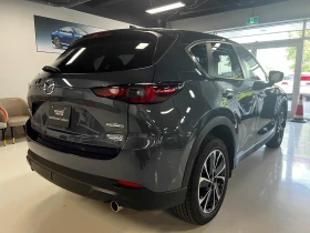 Mazda CX-5 AWD * 2 КЛЮЧА * ПАНОРАМА * CARFAX * АВТО КРЕДИТ, снимка 4