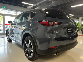 Mazda CX-5 AWD * 2 КЛЮЧА * ПАНОРАМА * CARFAX * АВТО КРЕДИТ, снимка 3
