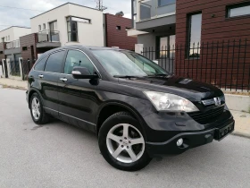 Honda Cr-v 2.0iНавигация.Елеганс , снимка 5
