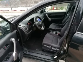 Honda Cr-v 2.0iНавигация.Елеганс , снимка 6