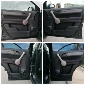 Honda Cr-v 2.0iНавигация.Елеганс , снимка 17