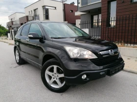 Honda Cr-v 2.0iНавигация.Елеганс , снимка 4