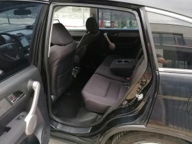 Honda Cr-v 2.0iНавигация.Елеганс , снимка 10