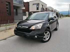 Honda Cr-v 2.0iНавигация.Елеганс , снимка 2