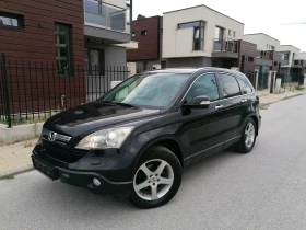 Honda Cr-v 2.0iНавигация.Елеганс , снимка 1
