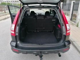 Honda Cr-v 2.0iНавигация.Елеганс , снимка 14
