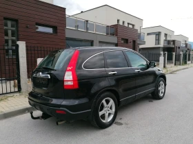 Honda Cr-v 2.0iНавигация.Елеганс , снимка 12
