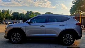 Hyundai Tucson 1.6 CRDI Xprime ISG 2WD, снимка 4