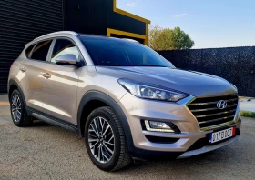 Hyundai Tucson 1.6 CRDI Xprime ISG 2WD, снимка 1