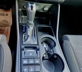 Hyundai Tucson 1.6 CRDI Xprime ISG 2WD, снимка 15