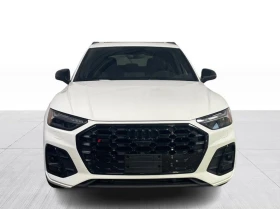Audi SQ5 * B&O * TECHNIK * Автокредит * (Цена до България), снимка 1
