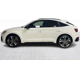 Audi SQ5 * B&O * TECHNIK * Автокредит * (Цена до България), снимка 6