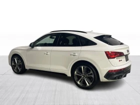 Audi SQ5 * B&O * TECHNIK * Автокредит * (Цена до България), снимка 7