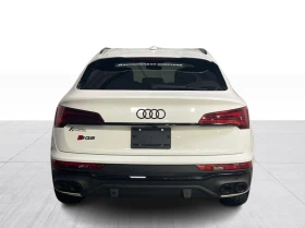 Audi SQ5 * B&O * TECHNIK * Автокредит * (Цена до България), снимка 8