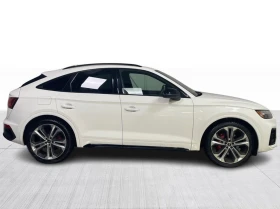 Audi SQ5 * B&O * TECHNIK * Автокредит * (Цена до България), снимка 4