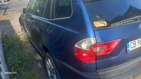 BMW X3 3.0 I, снимка 3