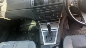 BMW X3 3.0 I, снимка 8
