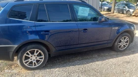 BMW X3 3.0 I, снимка 4