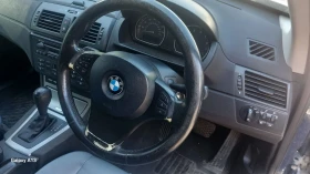 BMW X3 3.0 I, снимка 6