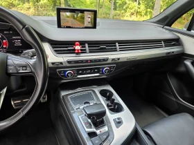 Audi SQ7 4.0TDI / MATRIX / 360 КАМЕРА, снимка 14