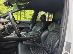 Audi SQ7 4.0TDI / MATRIX / 360 КАМЕРА, снимка 10