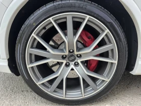 Audi SQ7 4.0TDI / MATRIX / 360 КАМЕРА, снимка 17
