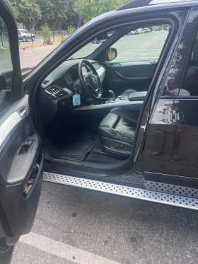 BMW X5 3.0d, снимка 9