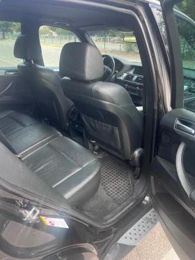 BMW X5 3.0d, снимка 13