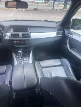 BMW X5 3.0d, снимка 11