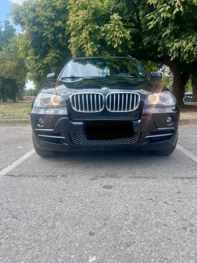 BMW X5 3.0d, снимка 1