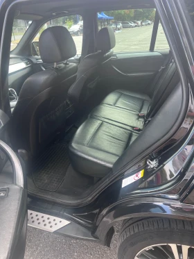 BMW X5 3.0d, снимка 10