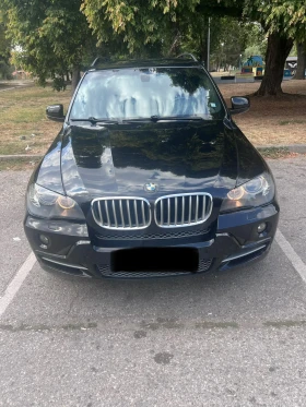 BMW X5 3.0d, снимка 2