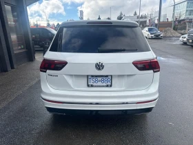 VW Tiguan * Highline * CARFAX* АВТОКРЕДИТ* , снимка 4