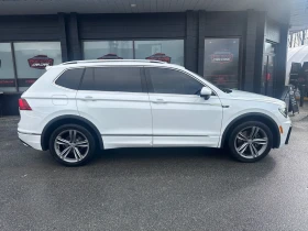VW Tiguan * Highline * CARFAX* АВТОКРЕДИТ* , снимка 3