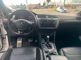 VW Tiguan * Highline * CARFAX* АВТОКРЕДИТ* , снимка 9