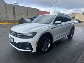 VW Tiguan * Highline * CARFAX* АВТОКРЕДИТ* , снимка 1