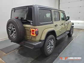 Jeep Wrangler, снимка 3