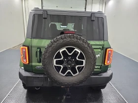 Ford Bronco Outer Banks 4 Door 4x4* CARFAX* АВТОКРЕДИТ* , снимка 4