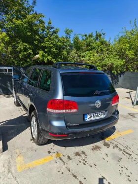 VW Touareg 3.0 TDI, снимка 3